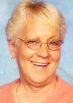 Norma Conley